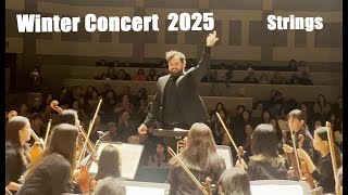 DYSO Strings Ensemble