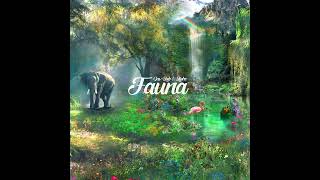 Gas Lab & Liphe - Fauna