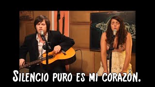 Nahuel Pennisi & Silvana Di Matteo & Lito Vitale - Doña Ubenza [Letra]