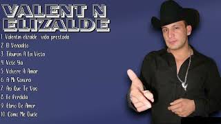 Te Quiero Así-Valentín Elizalde-Smash hits that ruled the airwaves-#Ahead of the curve