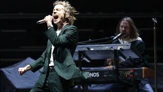 Cage The Elephant Interview 2025 | Matt Schultz talks opening for Oasis, influences and more
