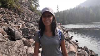 I Remember Kumon: Inara