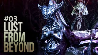 LUST FROM BEYOND #03 ⚤ Ein kurioser Traum ♦ Let's Play | Facecam | 2K/60FPS