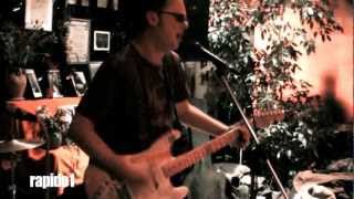 BILL CRANE "Rock n roll"  Montreuil 2012