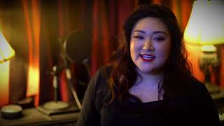 Singer Audition and actor videos - jazz Singer | Film Crew SF 415-505-5046