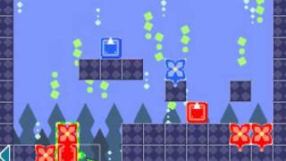 Hanano Puzzle (free indie game)