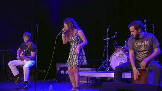 Natalie Farrell - Feel it Still [PORTUGAL THE MAN COVER]
