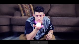 HypnoTrip | @PhillipChbeeb @TroyBoimusic @gosphero