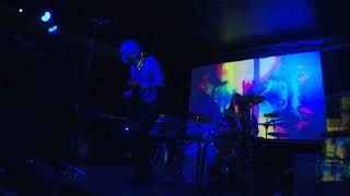 Black Doldrums - There Is No Eye - Live @ The Victoria 06/12/2018 (1 of 6)