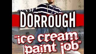 Dorrough-ice cream paint job