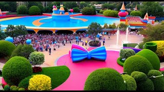 100% AI Video | The Creative Legacy of Walt Disney