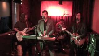 Beggers At The Door - NXNE Show.