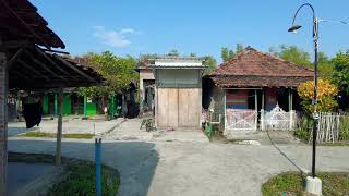 Desa Karangrejo Bonang Demak