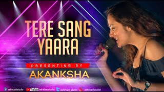 𝐓𝐞𝐫𝐞 𝐒𝐚𝐧𝐠 𝐘𝐚𝐚𝐫𝐚**Rustom** | Akshay Kumar & Ileana D'cruz | 𝑨𝒌𝒂𝒏𝒌𝒔𝒉𝒂 𝑺𝒉𝒂𝒓𝒎𝒂 Live singing on Stage
