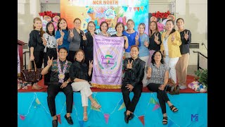 PDA Dolfenal Regional Conference Video Highlights