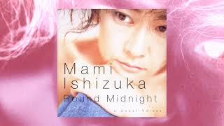 You are the sunshine of my life 石塚まみ Mami Ishizuka vocal & chorus