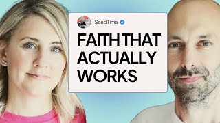 Faith isn't what you think it is (Bible Study)