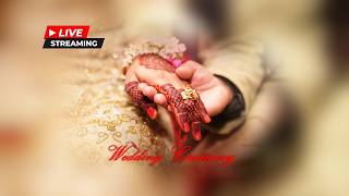🔴4K WEDDING LIVE| GURBIR 💞 JASHANPREET| DEEP STUDIO 📞 +919876544306