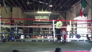 Decision-Jesse Lujano(415 BC) 8yrs/58lbs/open vs Angel Alfaro(Rock BC) 9yrs/59lbs/open