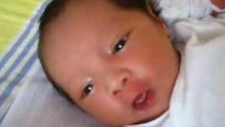 Introducing: Arkin Wade Hilario