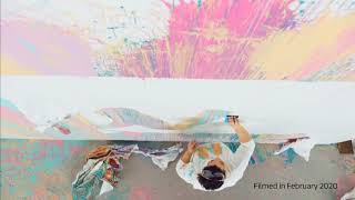 ITV - Ident - LeftCoast Makers - (ITV Creates) - C - 2020