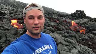 Hawaii Video Rendered In AMD Threadripper 1950 in Adobe Premiere Pro CC 2019