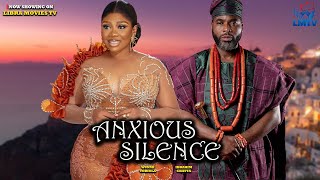 ANXIOUS SILENCE | IBRAHIM CHATTA | WUNMI TORIOLA | 2026 Latest Yoruba Full Movie New Release Today