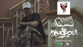 Demarco X B3werdna // Dumb - Alive Album