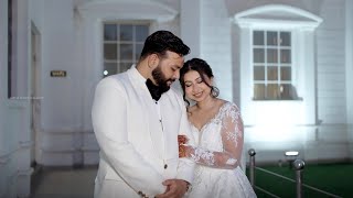Rahul & Neha | Cinematic Highlights | India | Shiva Photography 
