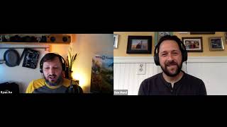 Sacred Rebel: 2-GUEST: BEN Z MUND COVID-19, Back to the Land, Water Witching, and more.