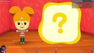 make miis, outsmart bullet, place block