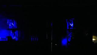 Witt Lowry - "I Could Not Plan This" LIVE Boston 11/19/17