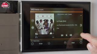 Smart Home Showroom Music