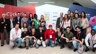 FSC Friday 2012 Celebraciones Internacionales!