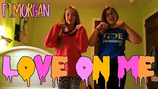 Love On Me ❣ - SurfHope