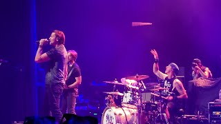Adelitas Way - LIVE (FULL CONCERT) @ Archer Music Hall - Allentown, PA - 08/16/2025