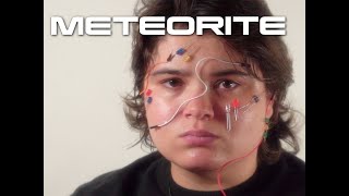 Meteorite (Lyric Video) | Pitch, Please!