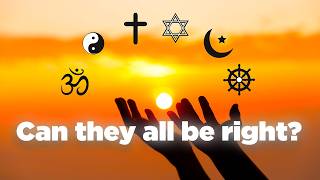 If Everyone Thinks They’re Right About God… Who Actually Is?