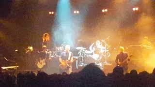Paul Weller - The Weaver - Danforth Music Hall - Toronto October 2017