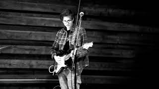 Groovebumps live at Redfield's Tavern 10.29.21