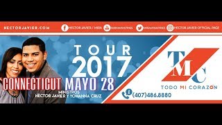 HECTOR JAVIER @ CONNECTICUT (MAY 28) DOCUMENTARY