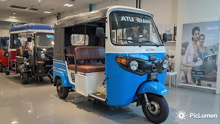 Atul Gem Paxx Auto Rickshaw 2026 Review | Features, Design, Engine, Mileage & Price | New 2026 Model