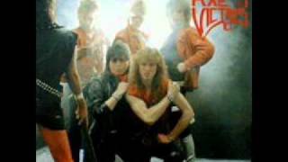 Axe Victims - Soldier Of Life