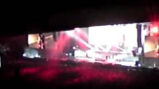Metallica - For Whom The Bell Tolls live @ The Big 4, Gelsenkirchen