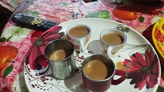 সকালের টিফিন কি কি দেখ