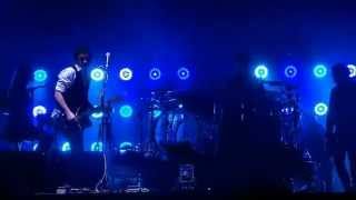 Placebo B3 Live at Coke Live Music Festival 2012 HQ