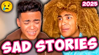 Mark Adams' Most Heartbreaking Sad Stories Shorts of 2025 That Will Make You Cry!