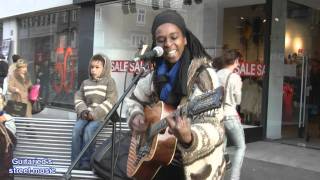 Universal Dread - Rasta Cool(Original)