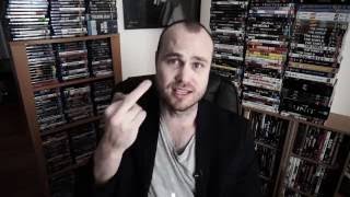 Dave Presents: Rants & Reviews - David Brent Life On The Road