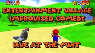 Entertainment Village - Live at the Mint! - September 2019
